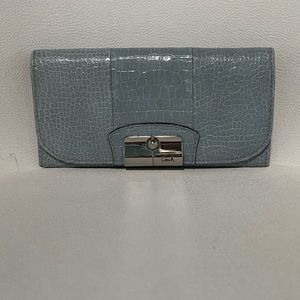 Vintage Coach wallet